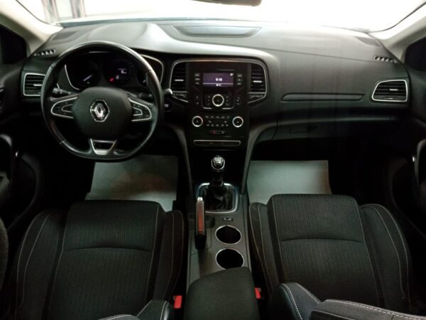 Renault Megane Familiar - Imagen 10