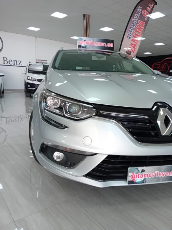 Renault Megane Familiar - Imagen 3