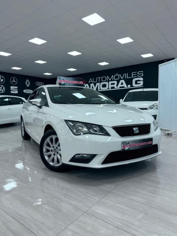 Seat León