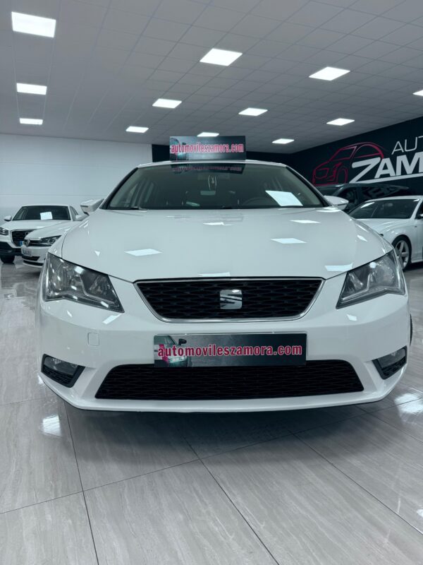 Seat León - Imagen 2