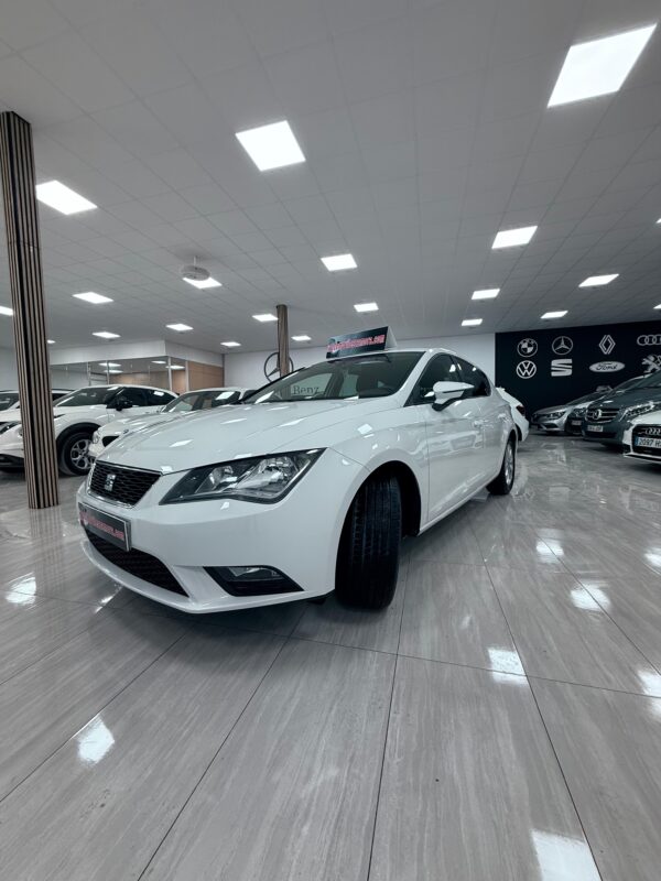 Seat León - Imagen 3
