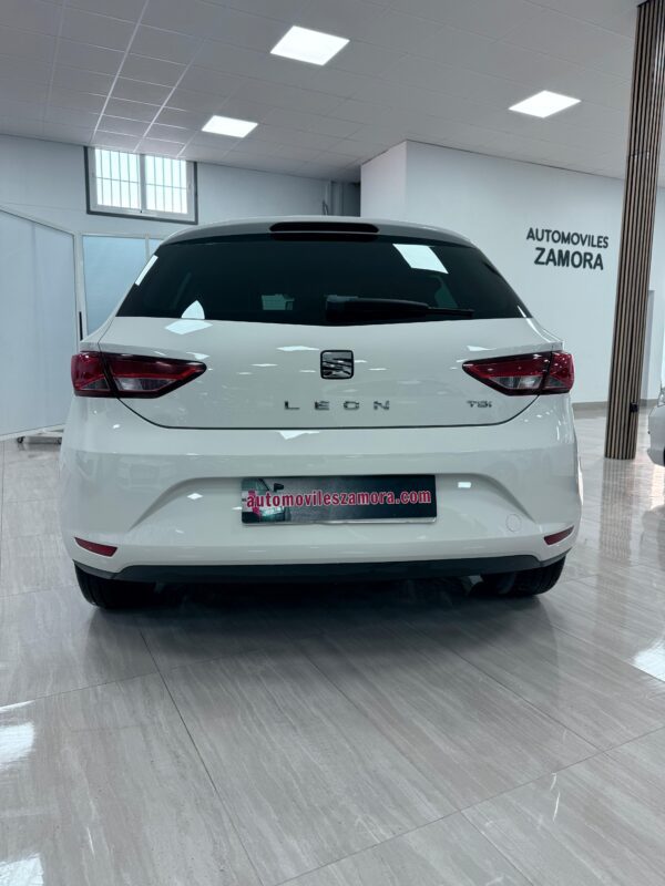 Seat León - Imagen 4