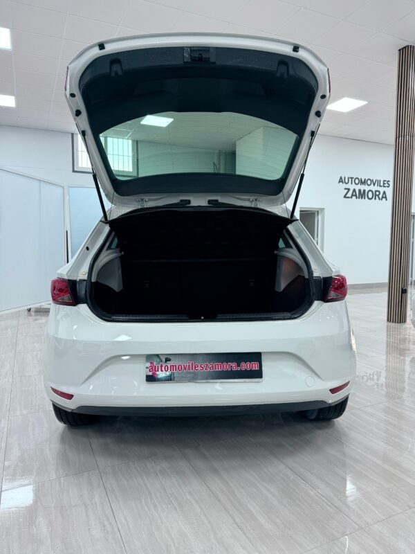 Seat León - Imagen 5