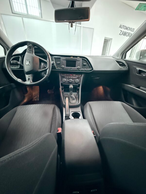 Seat León - Imagen 6