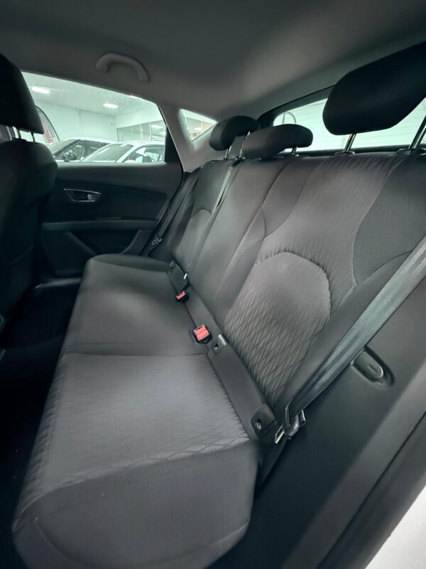 Seat León - Imagen 7