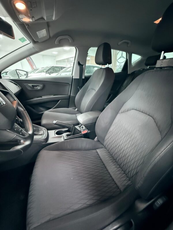 Seat León - Imagen 9