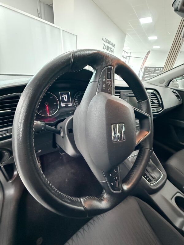 Seat León - Imagen 10