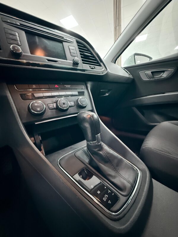 Seat León - Imagen 11