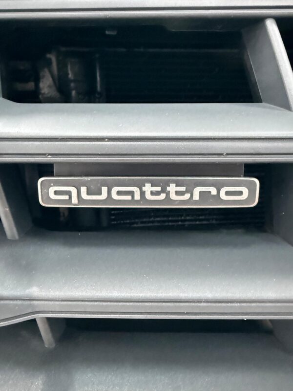 Audi Q5 Quattro 40TDI - Imagen 4
