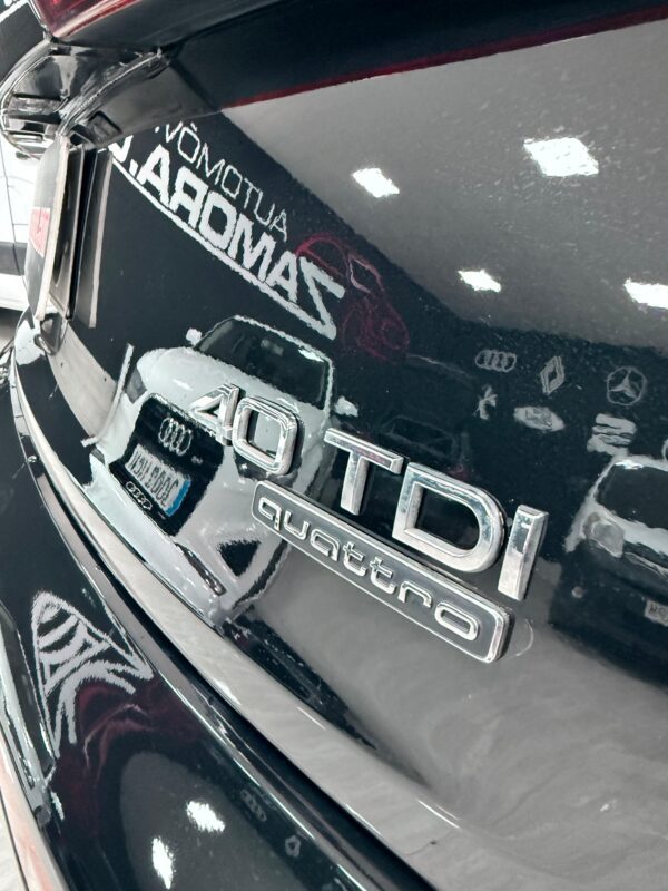 Audi Q5 Quattro 40TDI - Imagen 5