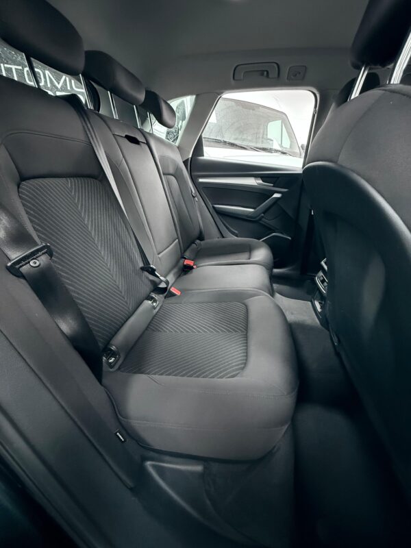 Audi Q5 Quattro 40TDI - Imagen 13
