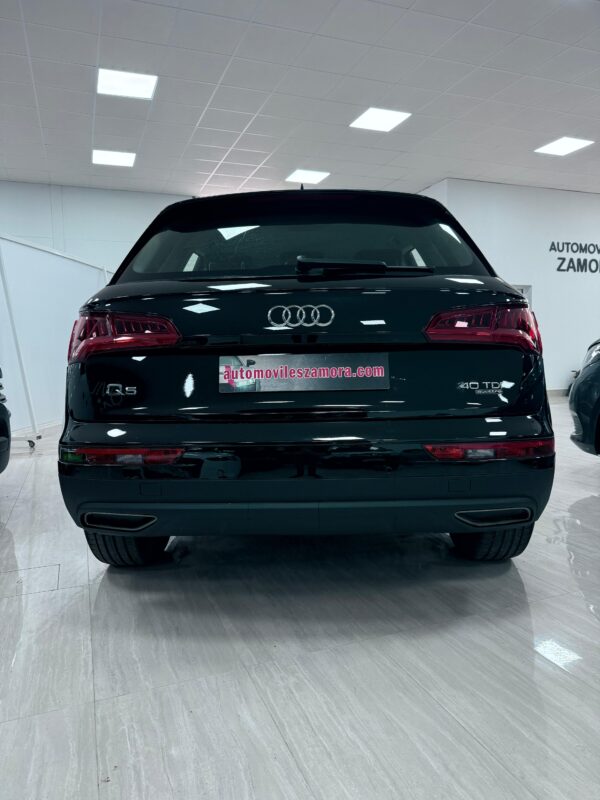 Audi Q5 Quattro 40TDI - Imagen 15
