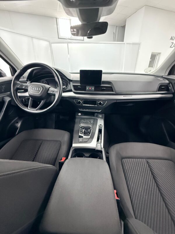 Audi Q5 Quattro 40TDI - Imagen 6