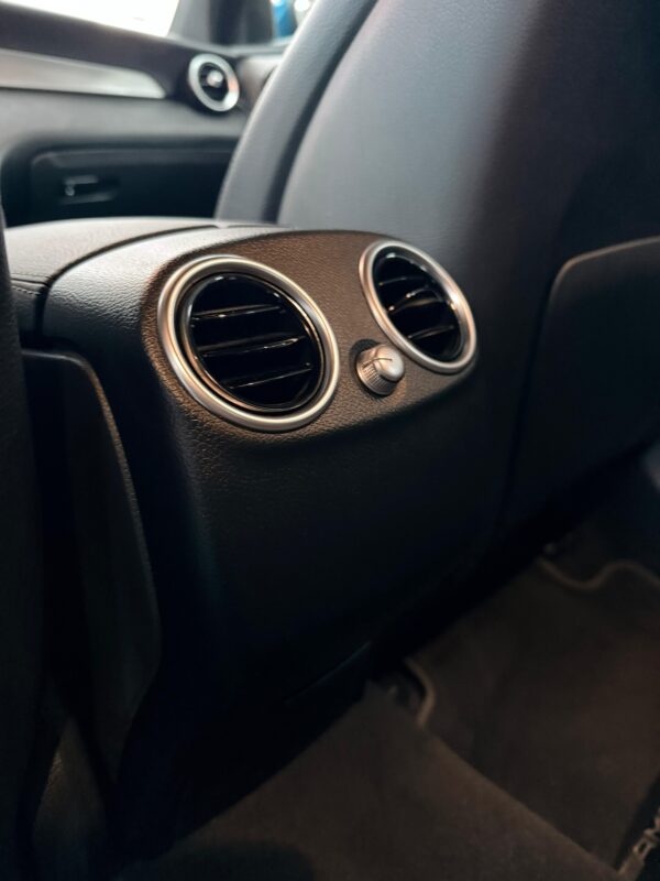 Mercedes-Benz GLC 200d 4 MATIC - Imagen 10