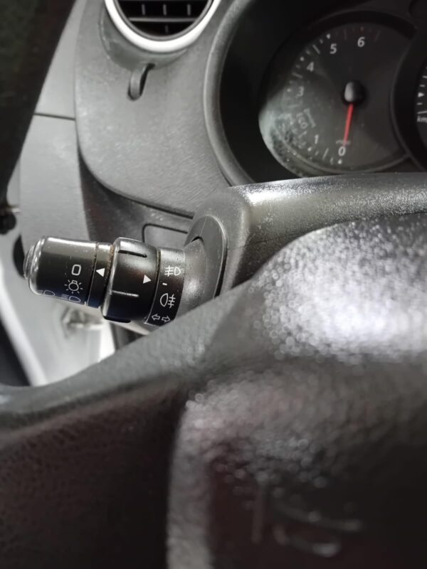 Renault Kangoo - Imagen 9