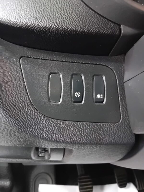 Renault Kangoo - Imagen 11