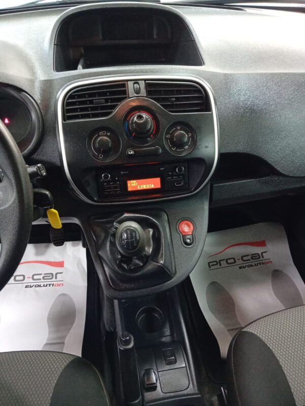 Renault Kangoo - Imagen 8