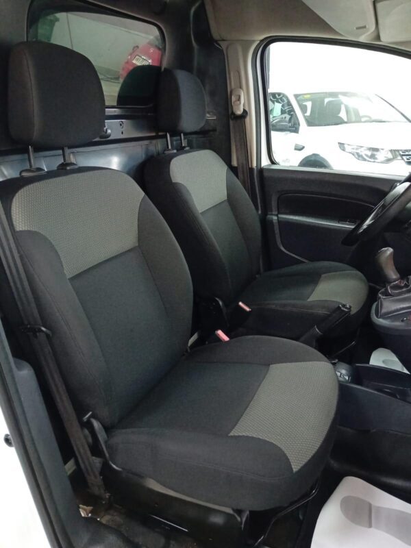 Renault Kangoo - Imagen 12