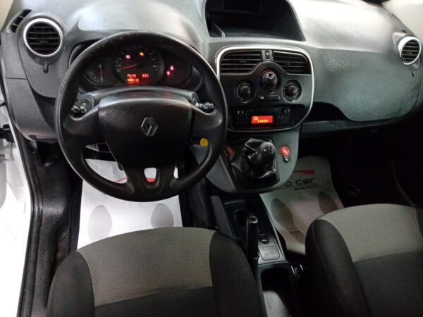 Renault Kangoo - Imagen 6
