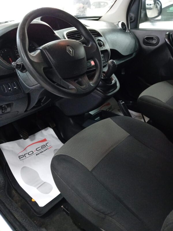 Renault Kangoo - Imagen 5