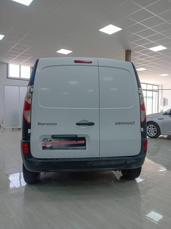 Renault Kangoo - Imagen 14