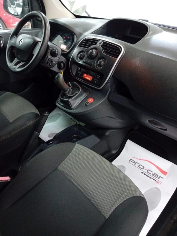 Renault Kangoo - Imagen 4