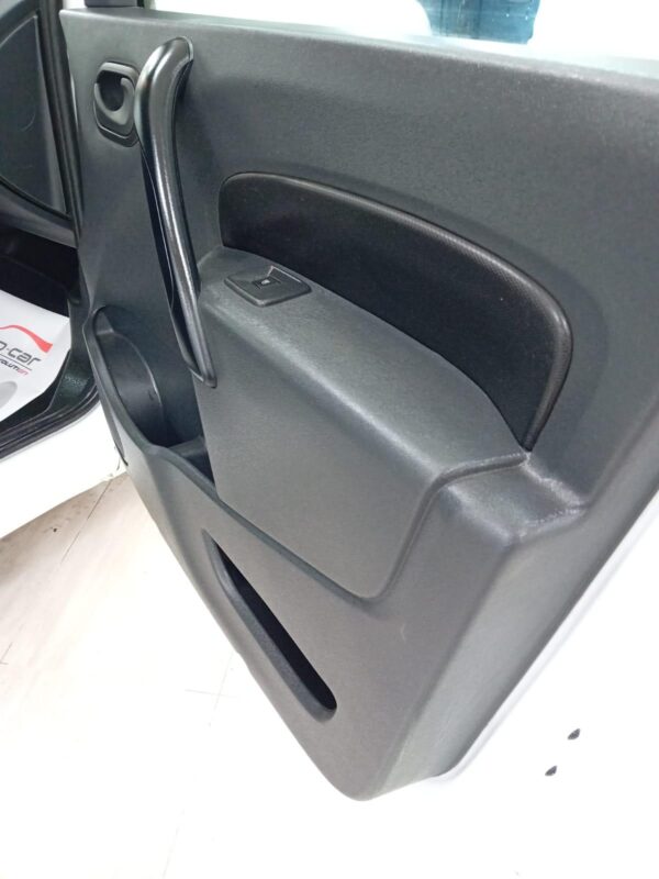 Renault Kangoo - Imagen 13