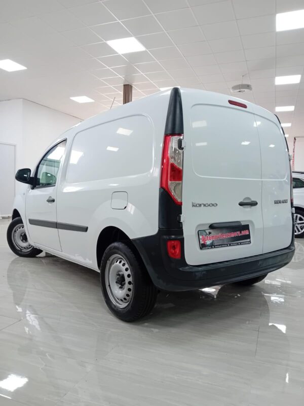 Renault Kangoo - Imagen 16
