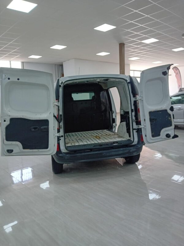 Renault Kangoo - Imagen 15