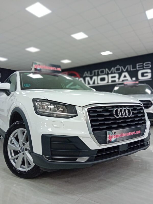 Audi Q2 30 1.6 TDI 116 CV - Imagen 2