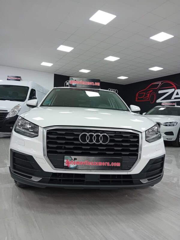Audi Q2 30 1.6 TDI 116 CV - Imagen 3