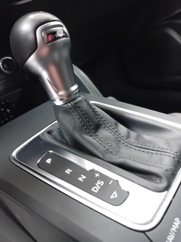 Audi Q2 30 1.6 TDI 116 CV - Imagen 9
