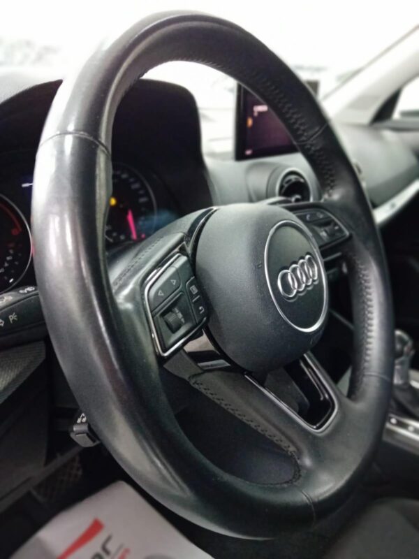 Audi Q2 30 1.6 TDI 116 CV - Imagen 8