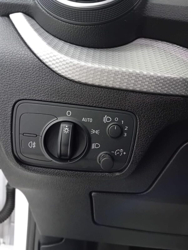 Audi Q2 30 1.6 TDI 116 CV - Imagen 11