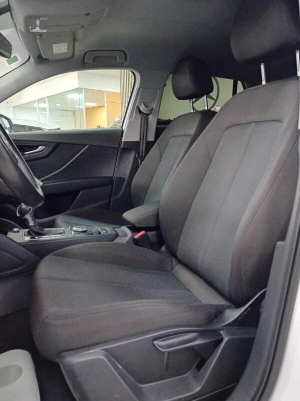 Audi Q2 30 1.6 TDI 116 CV - Imagen 13