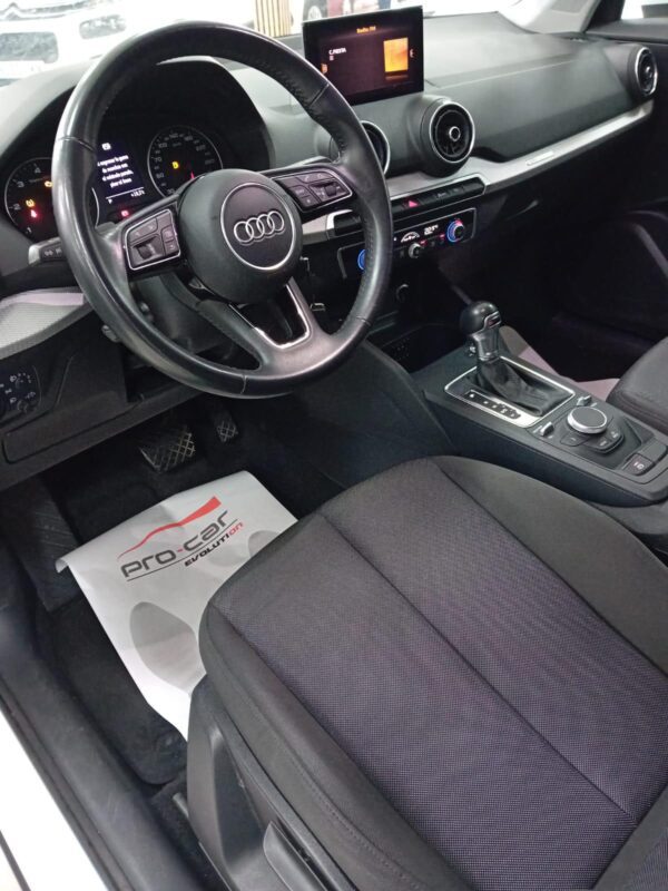 Audi Q2 30 1.6 TDI 116 CV - Imagen 6