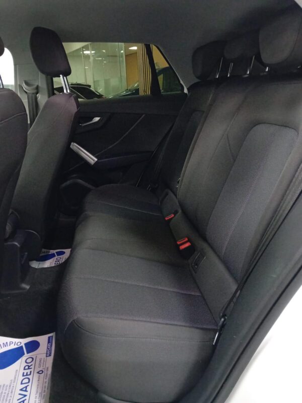 Audi Q2 30 1.6 TDI 116 CV - Imagen 14