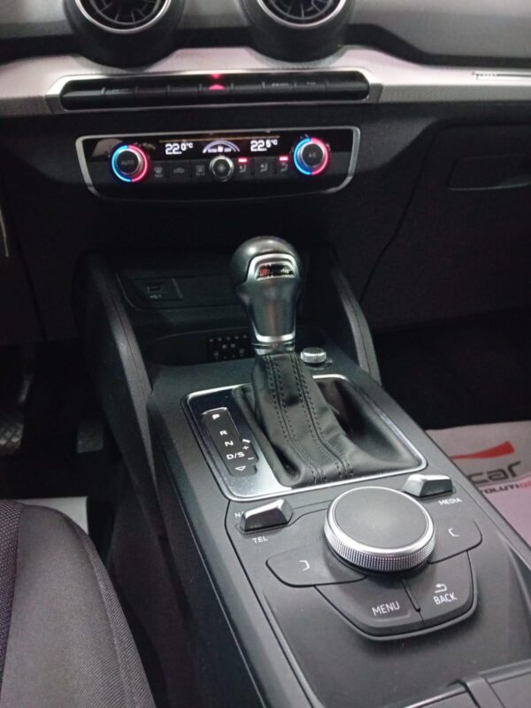 Audi Q2 30 1.6 TDI 116 CV - Imagen 12