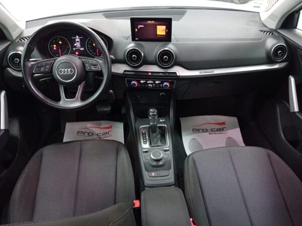 Audi Q2 30 1.6 TDI 116 CV - Imagen 4