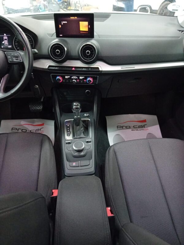 Audi Q2 30 1.6 TDI 116 CV - Imagen 5