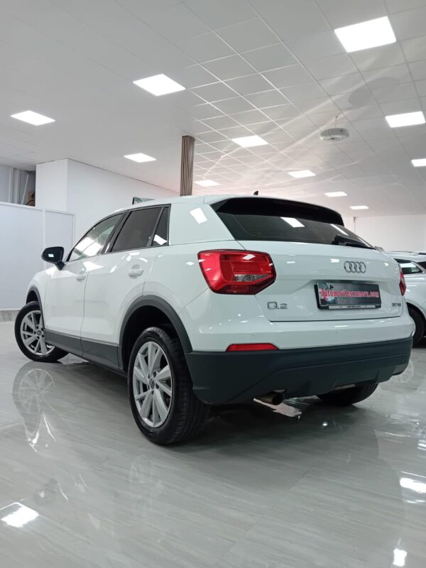 Audi Q2 30 1.6 TDI 116 CV - Imagen 15