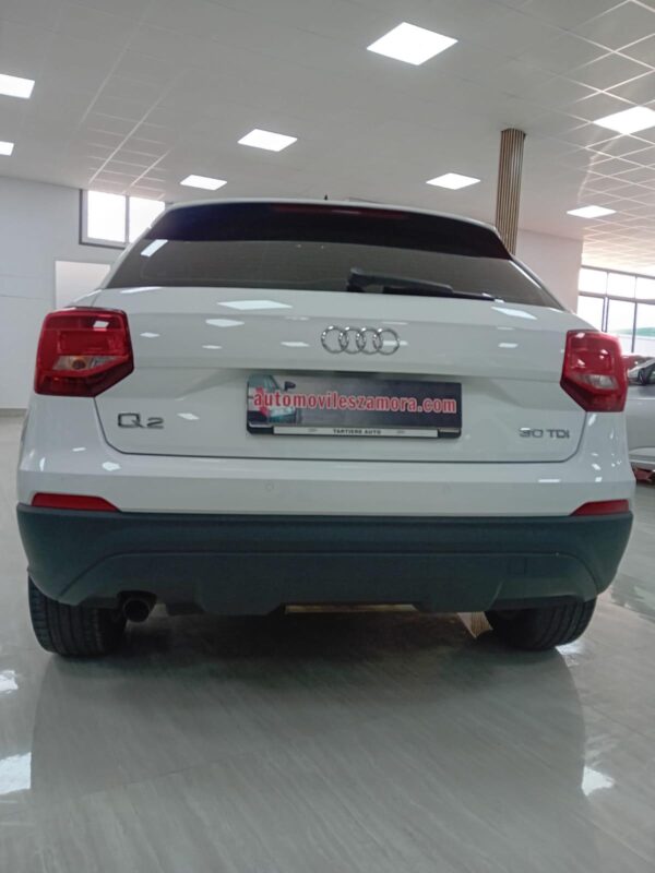Audi Q2 30 1.6 TDI 116 CV - Imagen 17