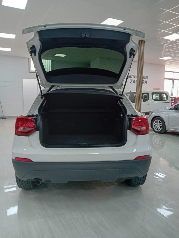 Audi Q2 30 1.6 TDI 116 CV - Imagen 16