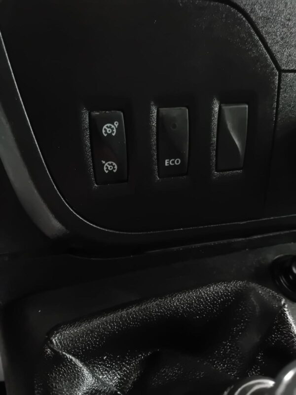 Opel Movano - Imagen 13
