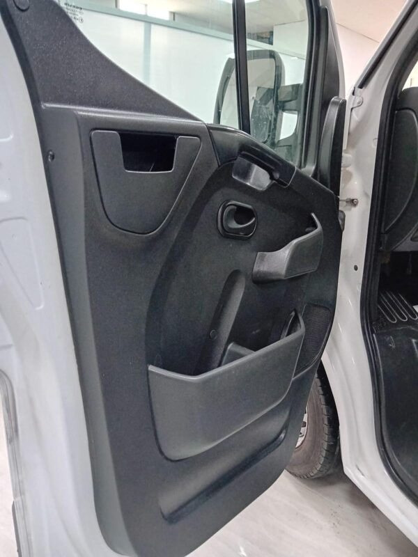 Opel Movano - Imagen 14