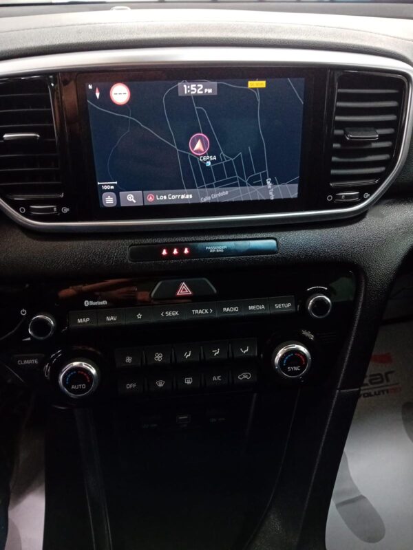 Kia Sportage Hybrid - Imagen 14