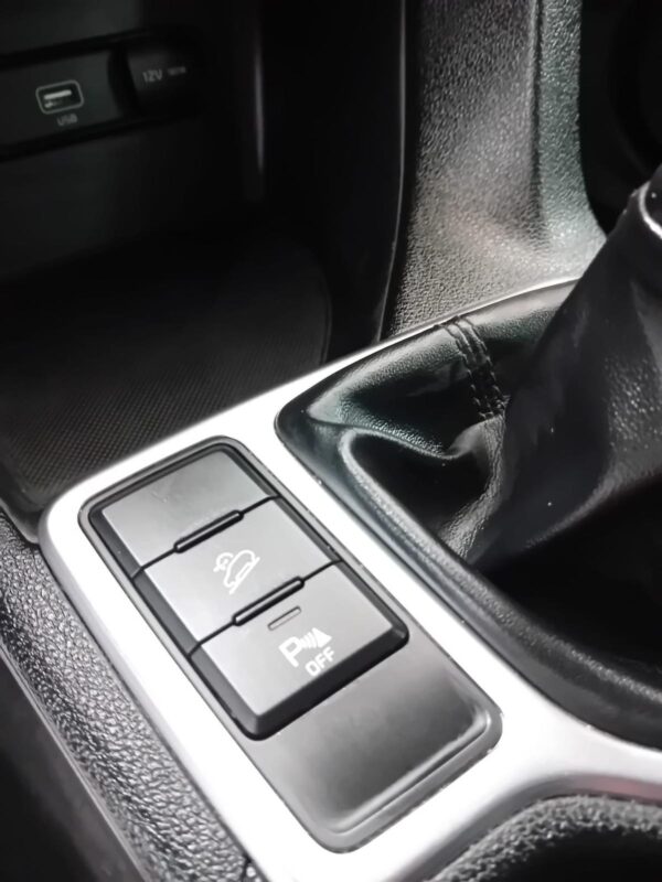 Kia Sportage Hybrid - Imagen 16