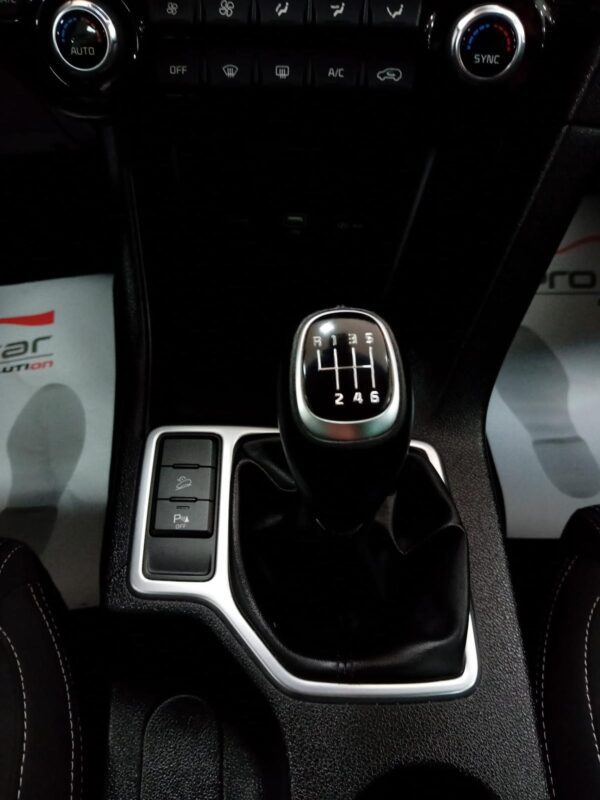 Kia Sportage Hybrid - Imagen 17