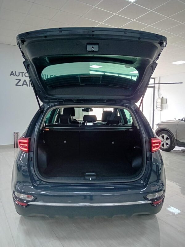 Kia Sportage Hybrid - Imagen 19