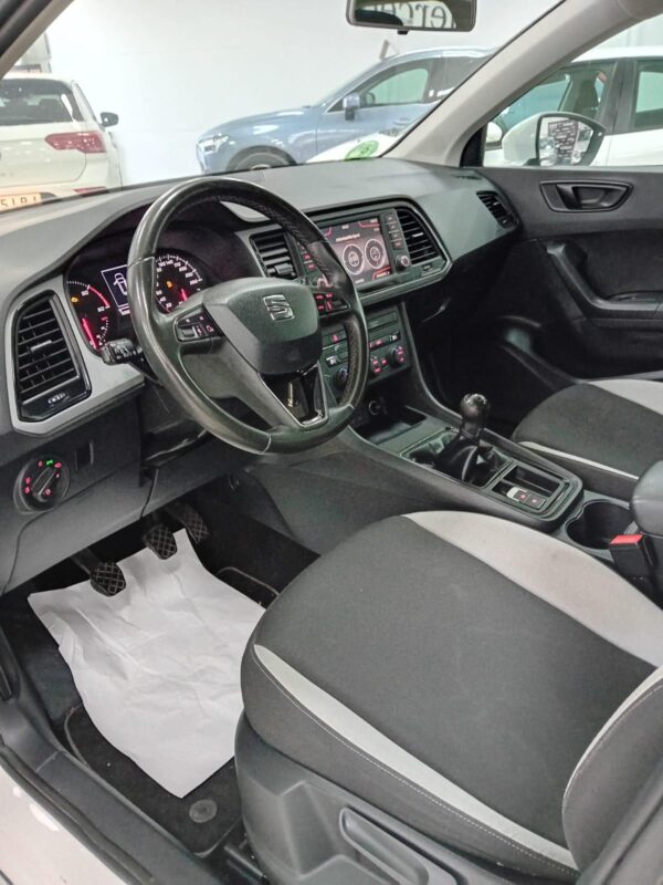 Seat Ateca - Imagen 5